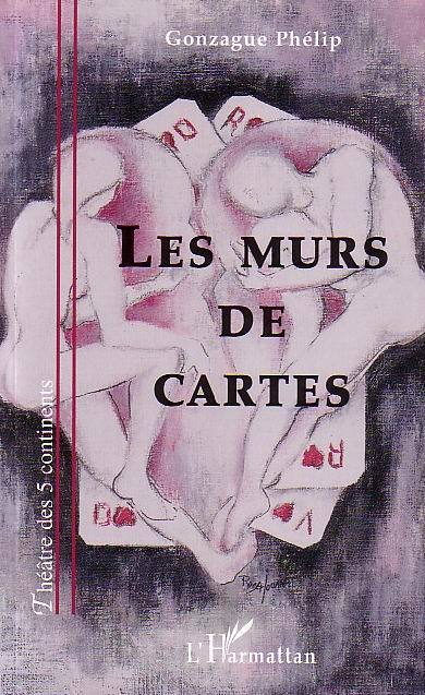 Les murs de cartes (9782747569101-front-cover)