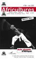 Africultures, Arts vivants d'Afrique (MASA 2001) (9782747508162-front-cover)