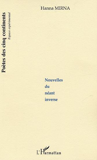 Nouvelles du néant inverse (9782747539524-front-cover)