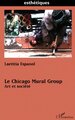 Le Chicago Mural Group, Art et société (9782747595537-front-cover)