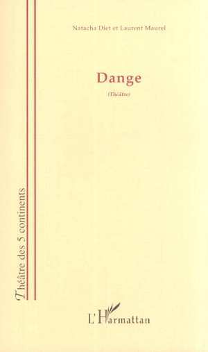 DANGE, Théâtre Natacha (9782747504485-front-cover)