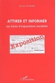 Attirer et informer, Les titres d'expositions muséales (9782747575553-front-cover)