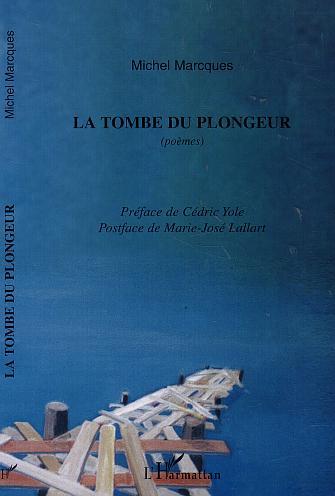 LA TOMBE DU PLONGEUR (9782747523509-front-cover)