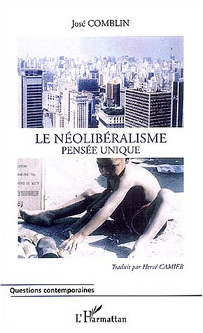 Néolibéralisme, Pensée unique (9782747546874-front-cover)