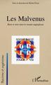 Les malvenus, Race et sexe dans le monde anglophone (9782747555937-front-cover)