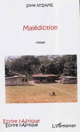 Malédiction, Roman (9782747594677-front-cover)