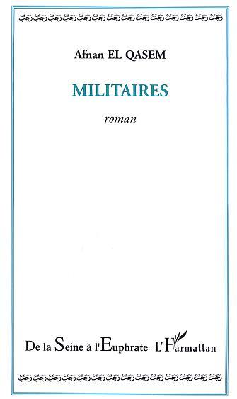 Militaires (9782747555791-front-cover)