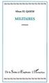 Militaires (9782747555791-front-cover)