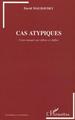 Cas atypiques, Corps marqués par délires et chiffres (9782747540490-front-cover)