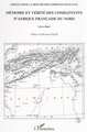 MÉMOIRE ET VÉRITÉ DES COMBATTANTS D'AFRIQUE FRANÇAISE DU NORD, Livre blanc (9782747502160-front-cover)
