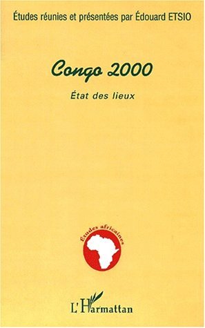 CONGO 2000, État des lieux (9782747507837-front-cover)