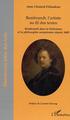 Rembrandt, l'artiste au fil des textes (9782747570220-front-cover)