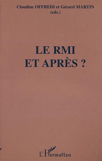 LE RMI ET APRÈS ? (9782747510967-front-cover)