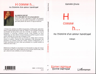 H comme h...ou l'histoire d'un amour handicapé (9782747594721-front-cover)