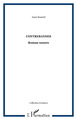 CONTREBANDES, Roman sonore (9782747525398-front-cover)