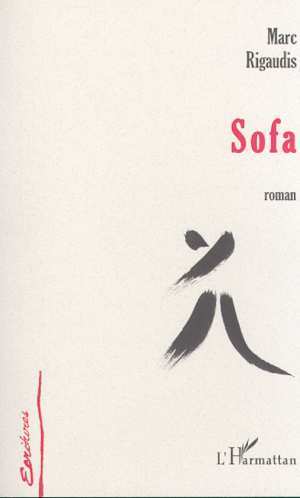 SOFA. (9782747506267-front-cover)
