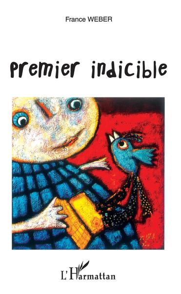 Premier indicible (9782747546744-front-cover)