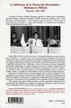 Le défenseur de la Monarchie Burundaise : Hitimana le Difficile, Discours 1992-1999 - Texte original (9782747598446-back-cover)