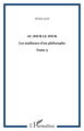 Au jour le jour, Les malheurs d'un philosophe - Tome 3 (9782747565387-front-cover)