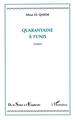 Quarantaine à Tunis (9782747546546-front-cover)