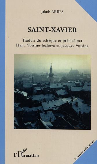 Saint-Xavier (9782747569774-front-cover)