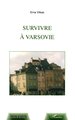 Survivre à Varsovie (9782747562997-front-cover)