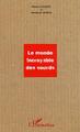 Le monde incroyable des sourds (9782747587259-front-cover)