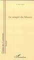 LE SOUPIR DU MAURE (9782747504812-front-cover)