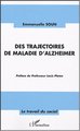 Des trajectoires de maladie d'Alzheimer (9782747568333-front-cover)