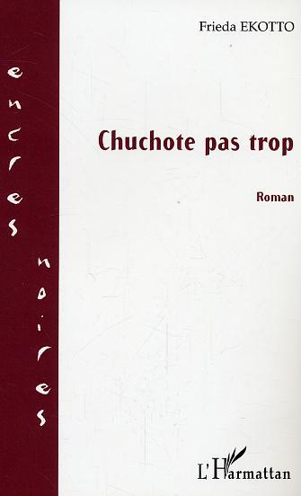 Chuchote pas trop (9782747589901-front-cover)