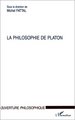 LA PHILOSOPHIE DE PLATON (9782747518062-front-cover)