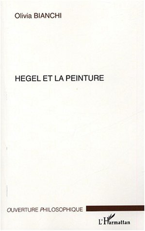 Hegel et la peinture (9782747553124-front-cover)
