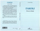 FAKOLI, Prince du Mande (9782747547413-front-cover)