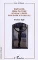 Jean Genet problématique des masculinités dans Haute Surveillance, L'homme déplié (9782747546195-front-cover)
