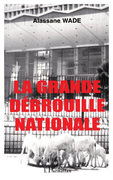 La grande débrouille Nationale (9782747550468-front-cover)