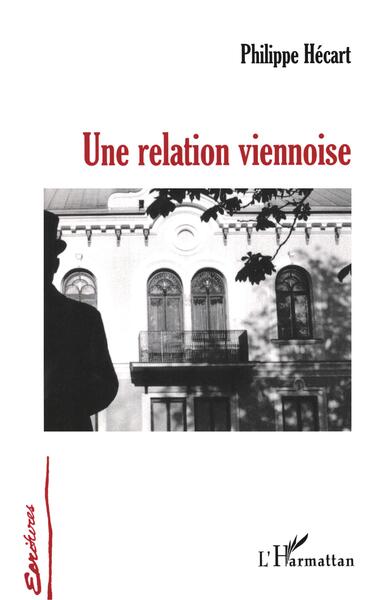 Une relation viennoise (9782747596404-front-cover)
