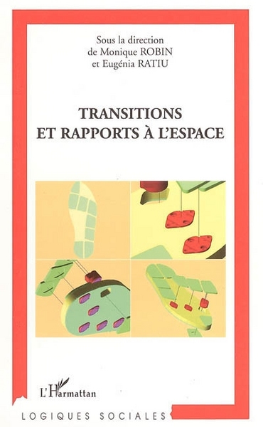 Transitions et rapports à l'espace (9782747587723-front-cover)