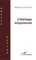 L'héritage empoisonné (9782747557382-front-cover)