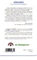 Angano, Contes et histoires de Madagascar (9782747598811-back-cover)