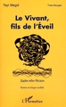 LE VIVANT, FILS DE L'ÉVEIL, Roman en langue ouzbek (9782747512534-front-cover)