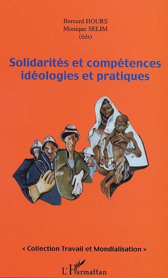 Solidarités et compétences idéologiques et pratiques (9782747548366-front-cover)