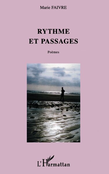 Rythme et passages (9782747554848-front-cover)