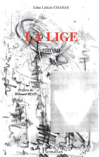 La lige (9782747554602-front-cover)