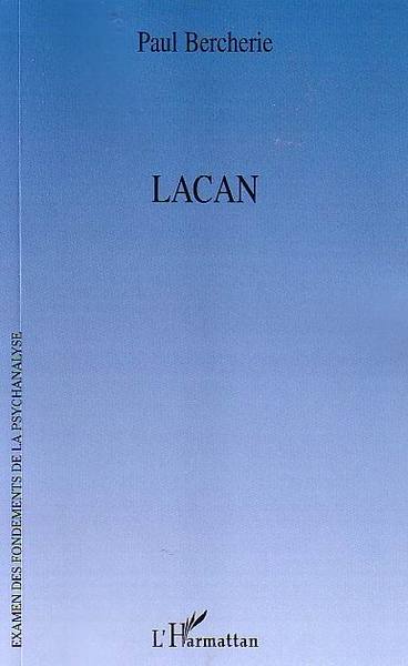 Lacan (9782747574716-front-cover)
