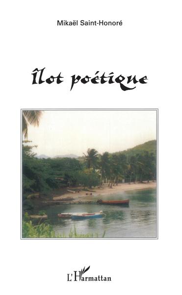 Ilot poétique (9782747539135-front-cover)
