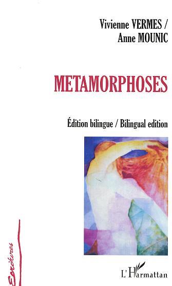 Métamorphoses (9782747553940-front-cover)