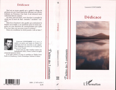 Dédicace (9782747563703-front-cover)