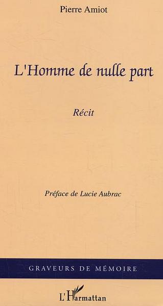 L'Homme de nulle part (9782747580977-front-cover)