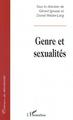 Genre et sexualités (9782747546409-front-cover)