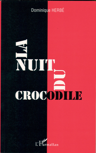 La nuit du crocodile (9782747579308-front-cover)